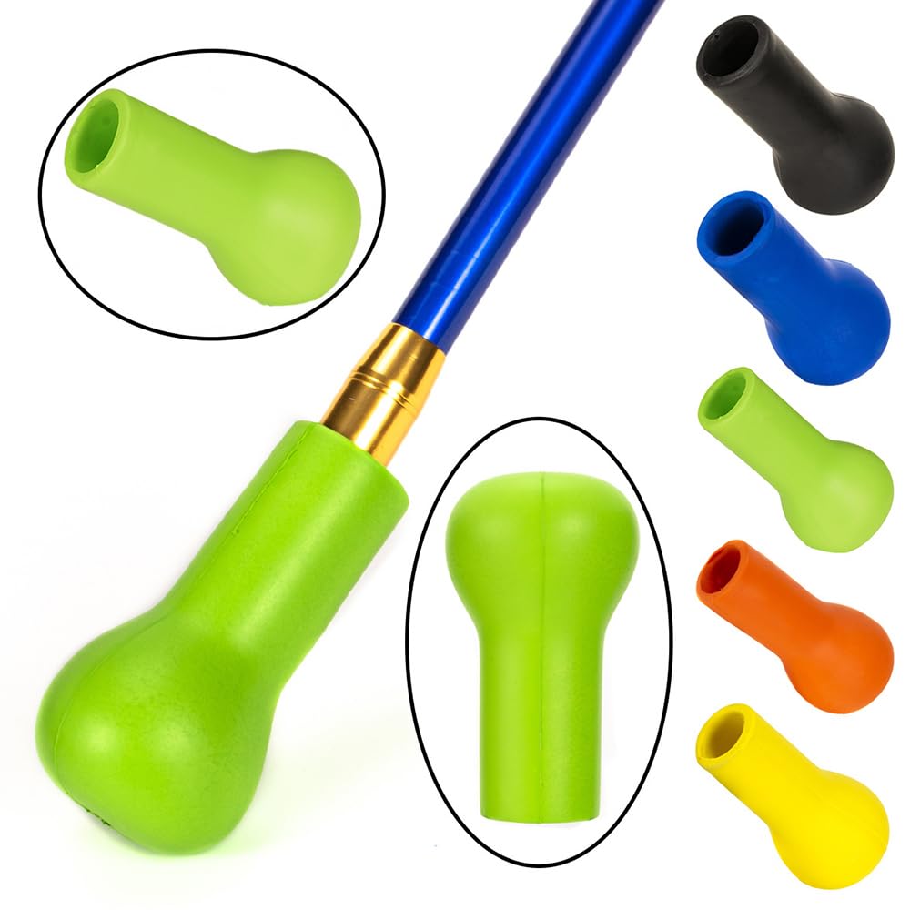 Shock absorption feature of MiOYOOW butt cushion