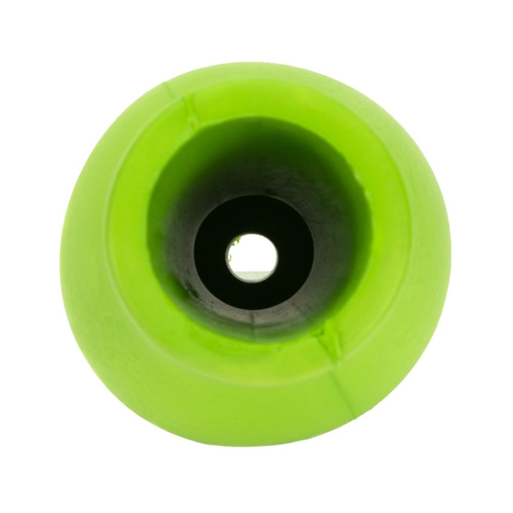 Cushion profile and ergonomics