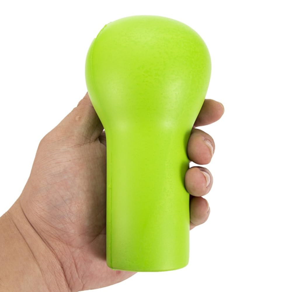 Portable and lightweight design in hand