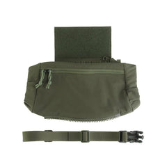 MiOYOOW tactical hand warmer foldable pouch provides reliable warmth in cold conditions.