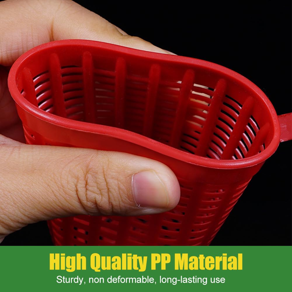 Compact 10/20 piece packs for easy carrying