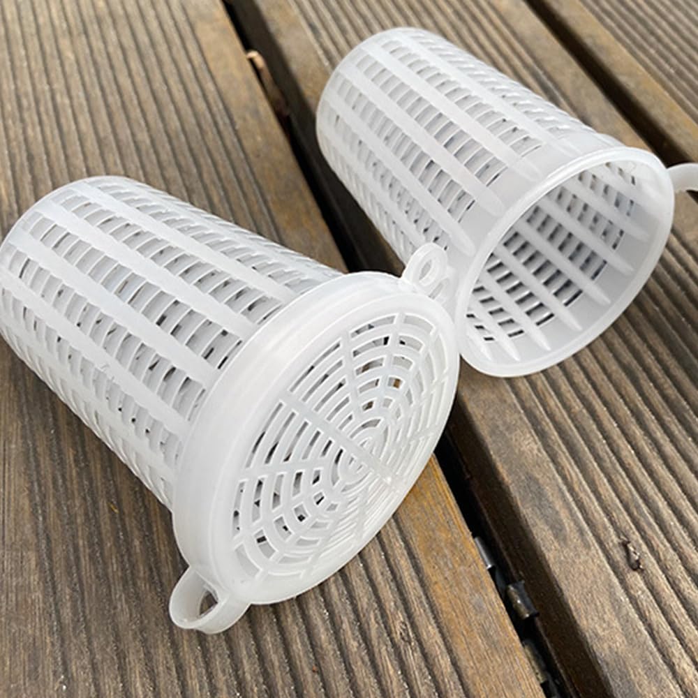 Lightweight trap designed for saltwater and freshwater