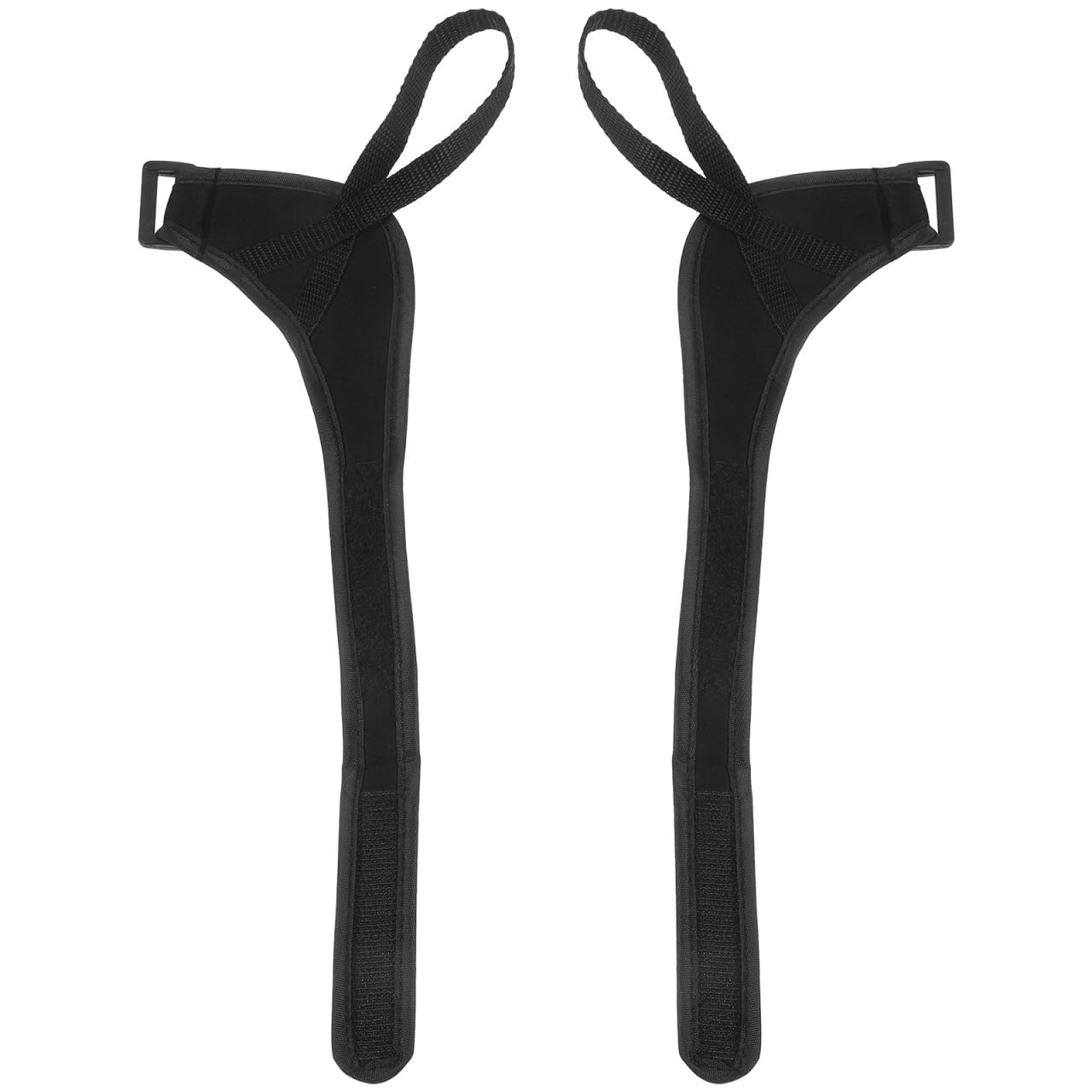 Mipcase Cane Wrist Strap closeup highlights durable polyester and comfort.