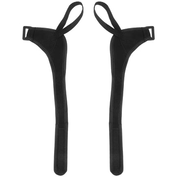 Mipcase Cane Wrist Strap closeup highlights durable polyester and comfort.