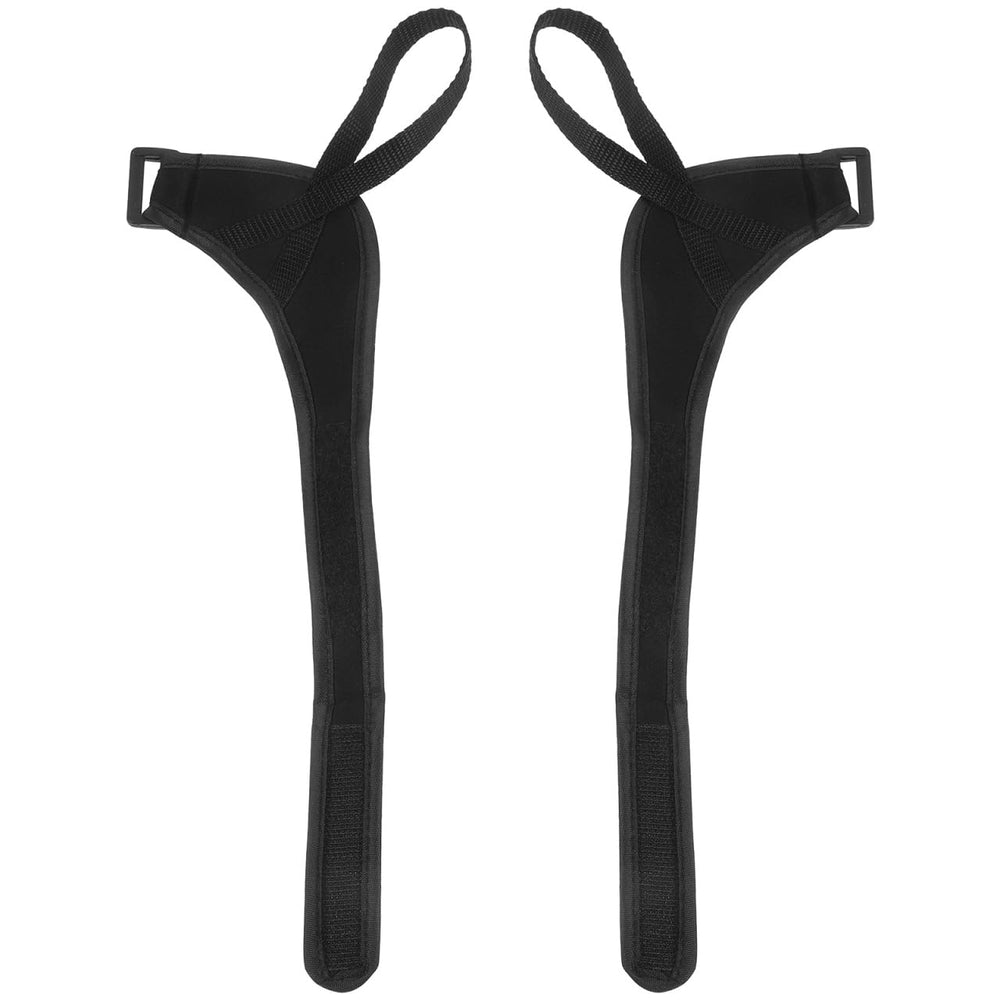 Mipcase Cane Wrist Strap closeup highlights durable polyester and comfort.
