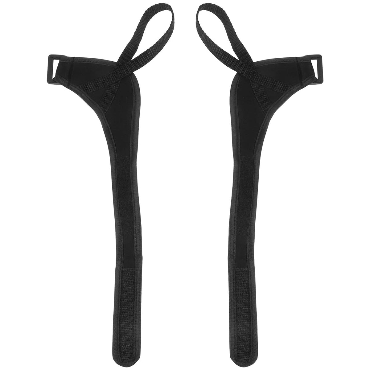 Mipcase Cane Wrist Strap closeup highlights durable polyester and comfort.