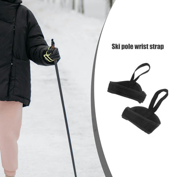Mipcase Cane Wrist Strap made of durable polyester for long-lasting outdoor use.
