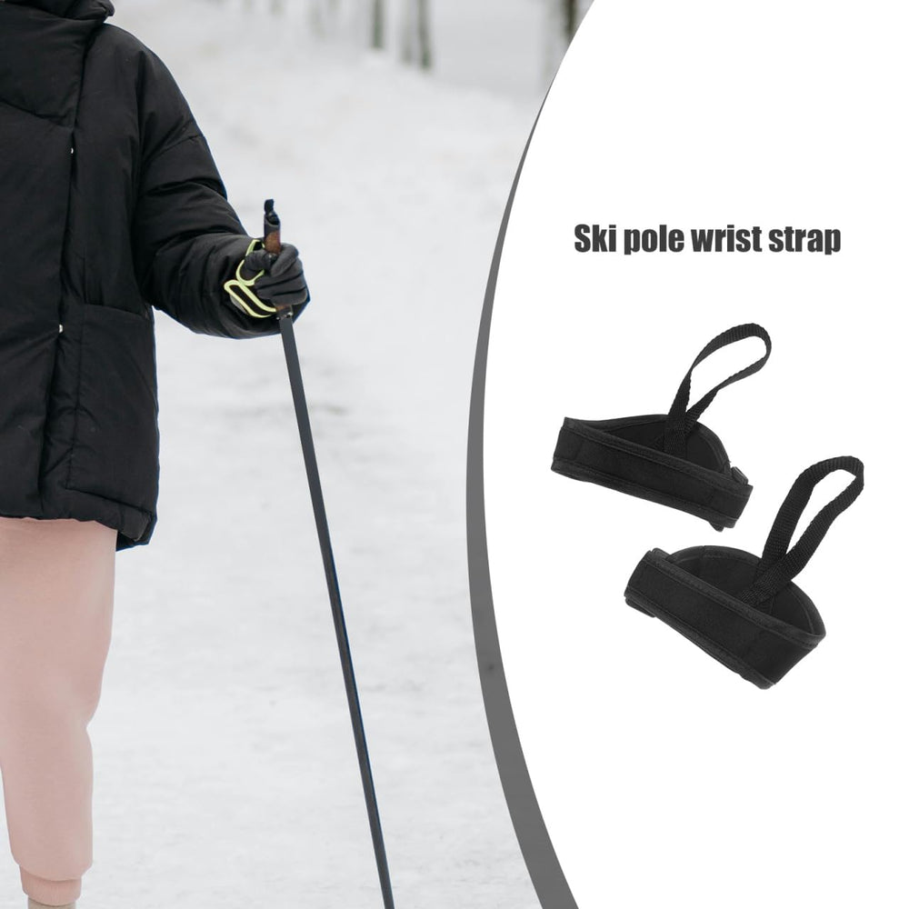 Mipcase Cane Wrist Strap made of durable polyester for long-lasting outdoor use.