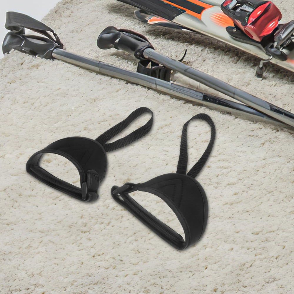 Mipcase Cane Wrist Strap packaging shows ready-to-use outdoor accessory.