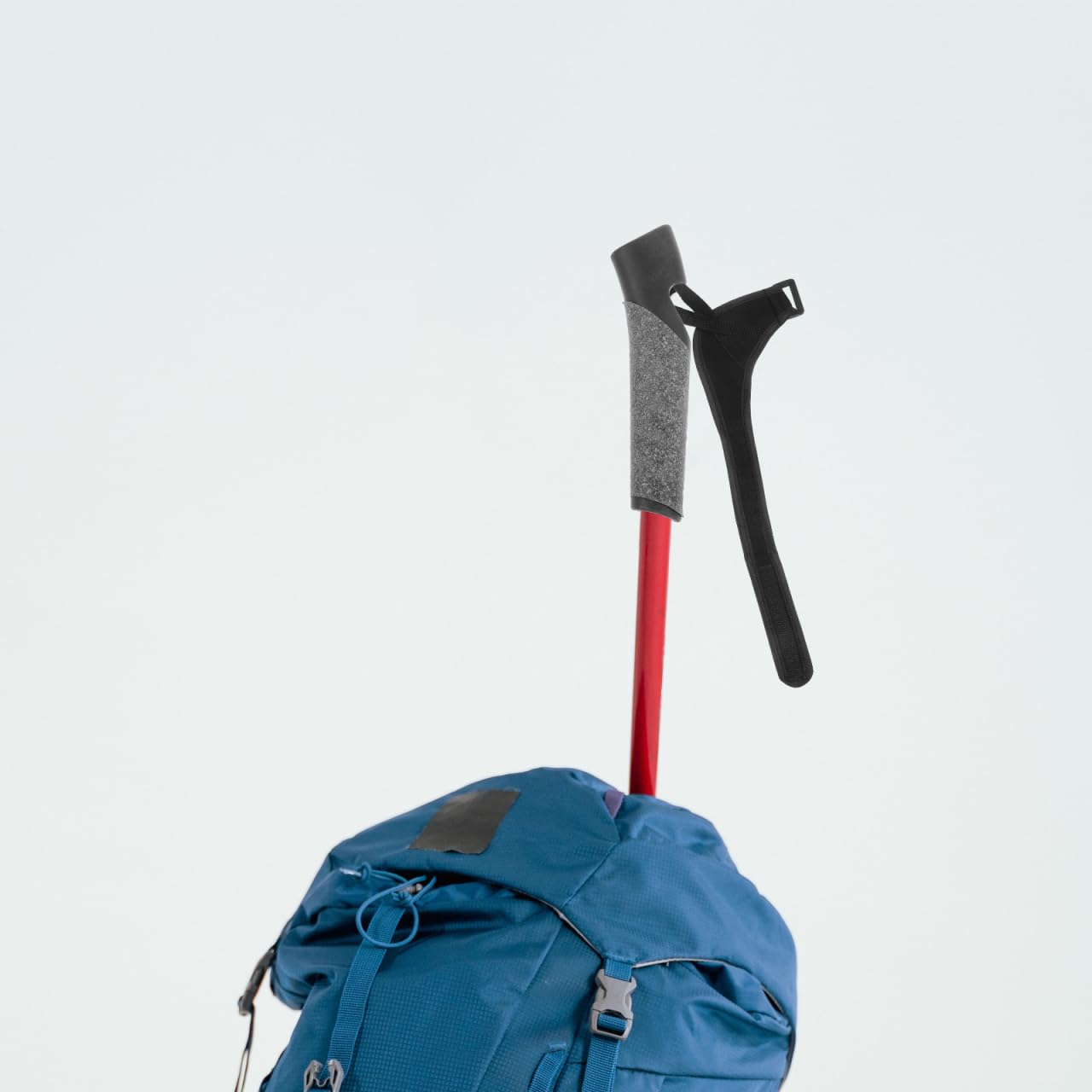 Mipcase Cane Wrist Strap provides wrist support to reduce fatigue during hikes.