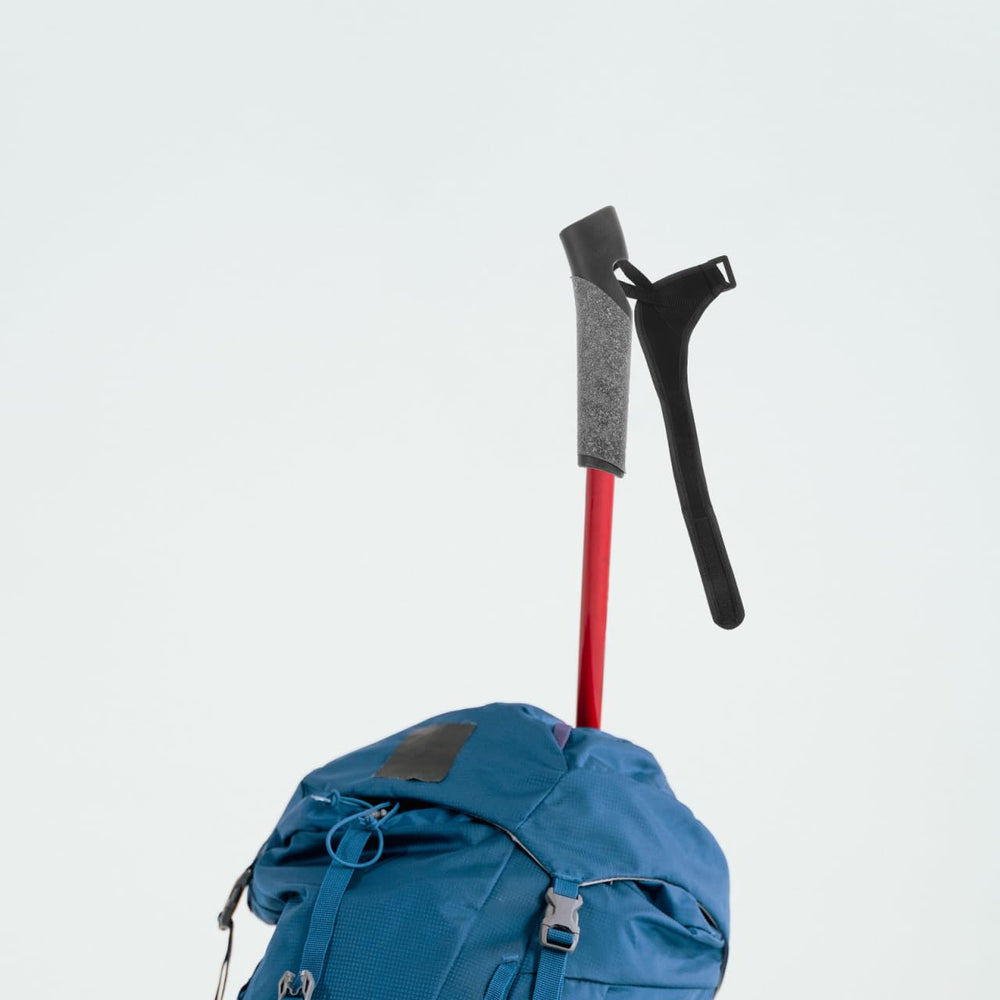 Mipcase Cane Wrist Strap provides wrist support to reduce fatigue during hikes.