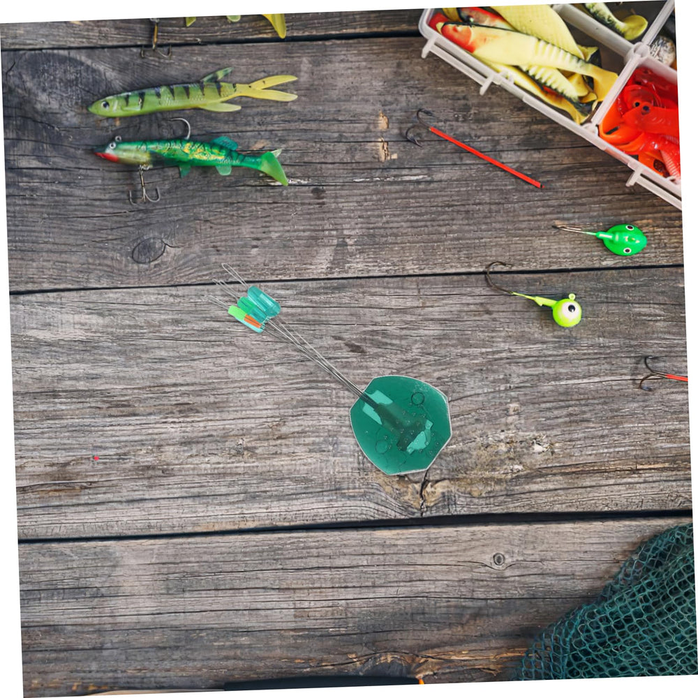 Mipcase durable materials fishing gear designed to last