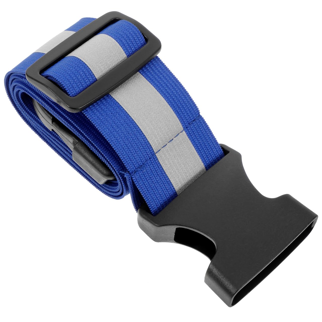 Mipcase quick-adjust buckle allows easy size change mid-activity.
