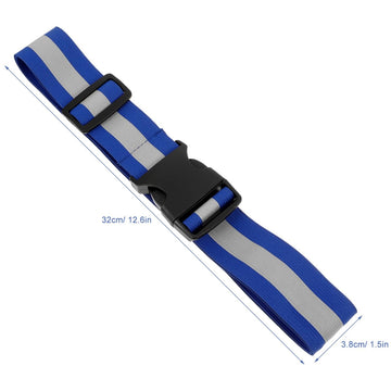 Mipcase soft pink elastic belt delivers durable, flexible support for active pursuits.