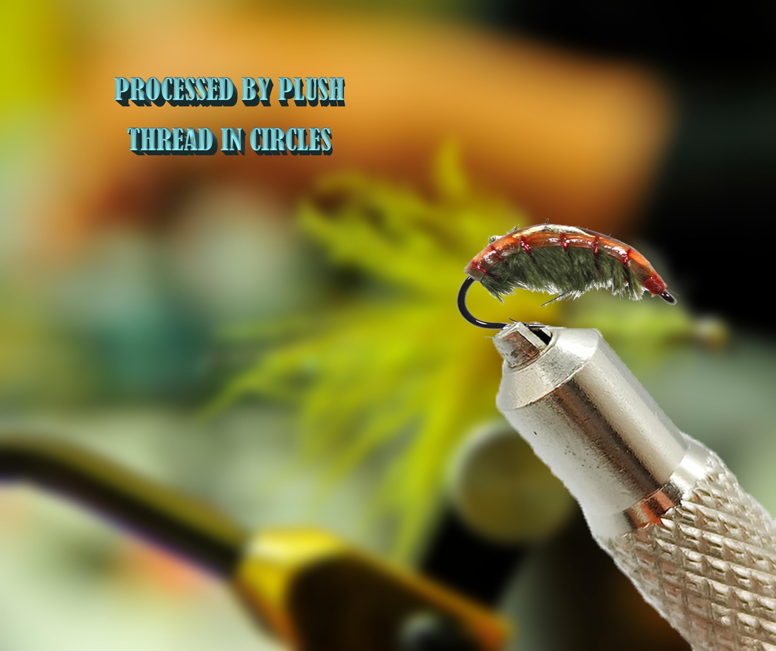 Mirrorever wooly buggers for trout with lifelike motion and topwater appeal.