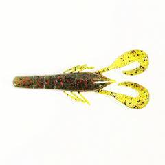 Missile Baits Buck Shot 1/16 fishing equipment ready for bass fishing