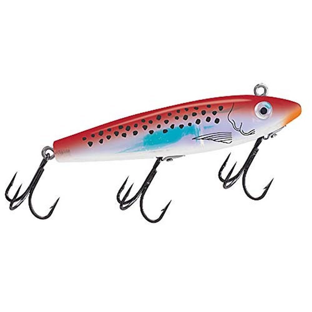 Missile Jigs Ike's Micro Jig close-up of head and skirt for compact finesse bass fishing.