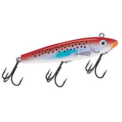 Missile Jigs Ike's Micro Jig close-up of head and skirt for compact finesse bass fishing.