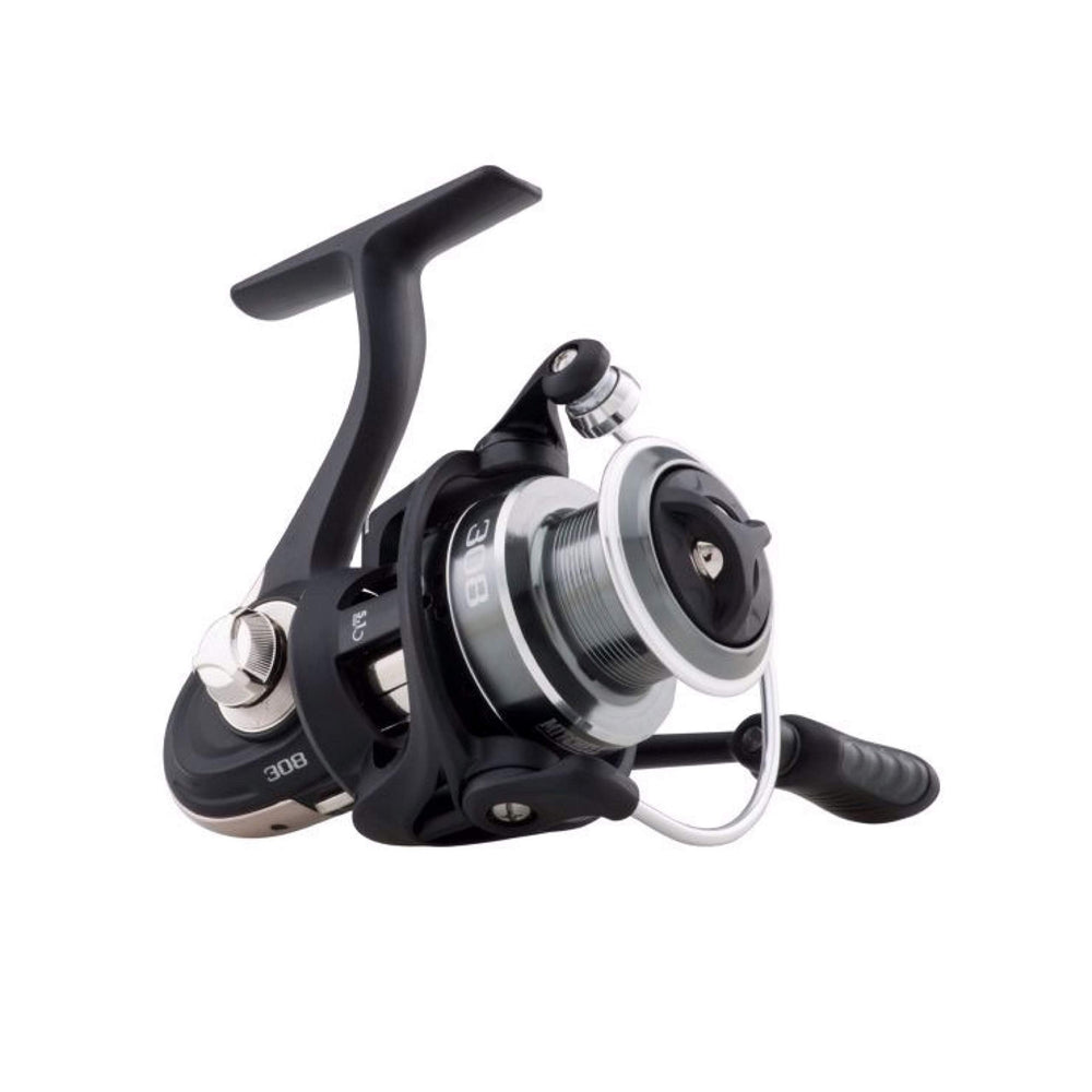 Mitchell 300 Spinning Fishing Reel – front view