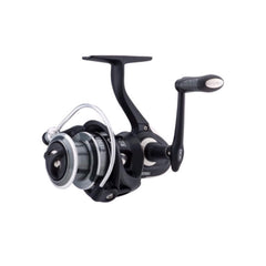 Mitchell 300 Spinning Fishing Reel – side view
