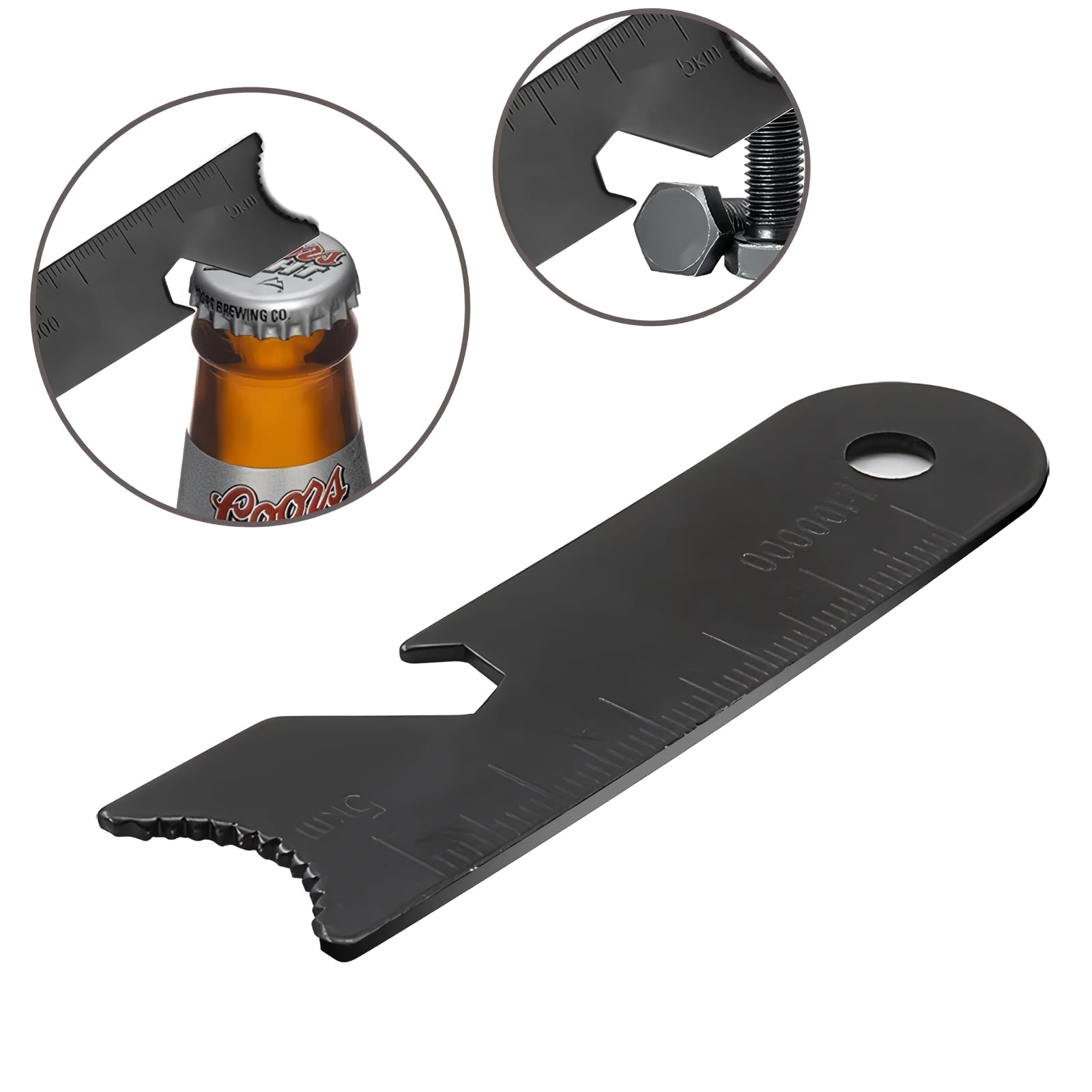 Miyake emergency prep firestarter kit included for preparedness on trails