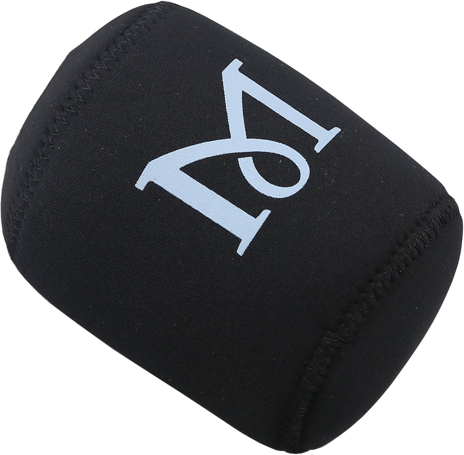 Reel covers protecting baitcasting and conventional reels from dust and moisture