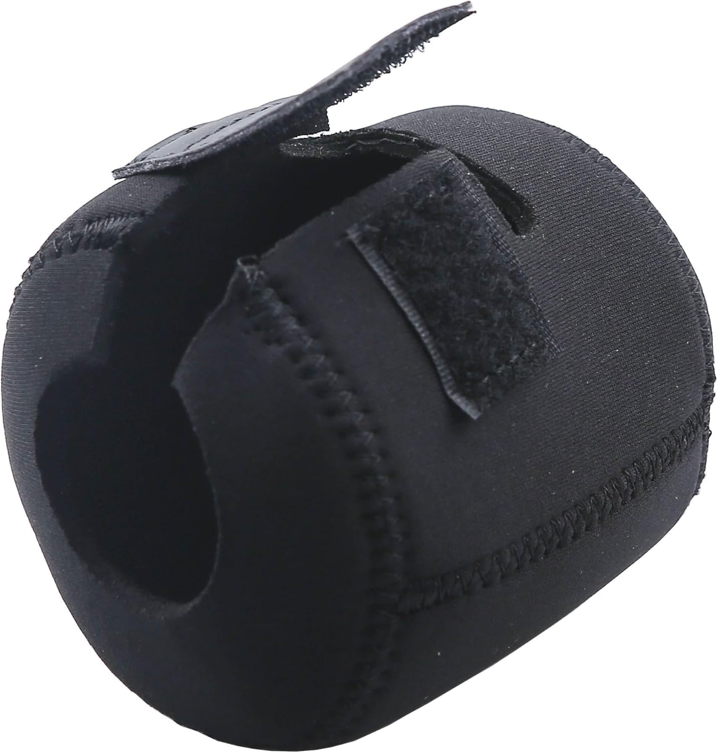 Set includes sizes S/M/L/XL for conventional reels