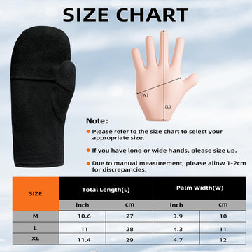 MKEFMEI heated gloves removable batteries simplify washing.