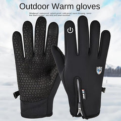 MKOXPO silicone palm grip gloves for secure grip during activities