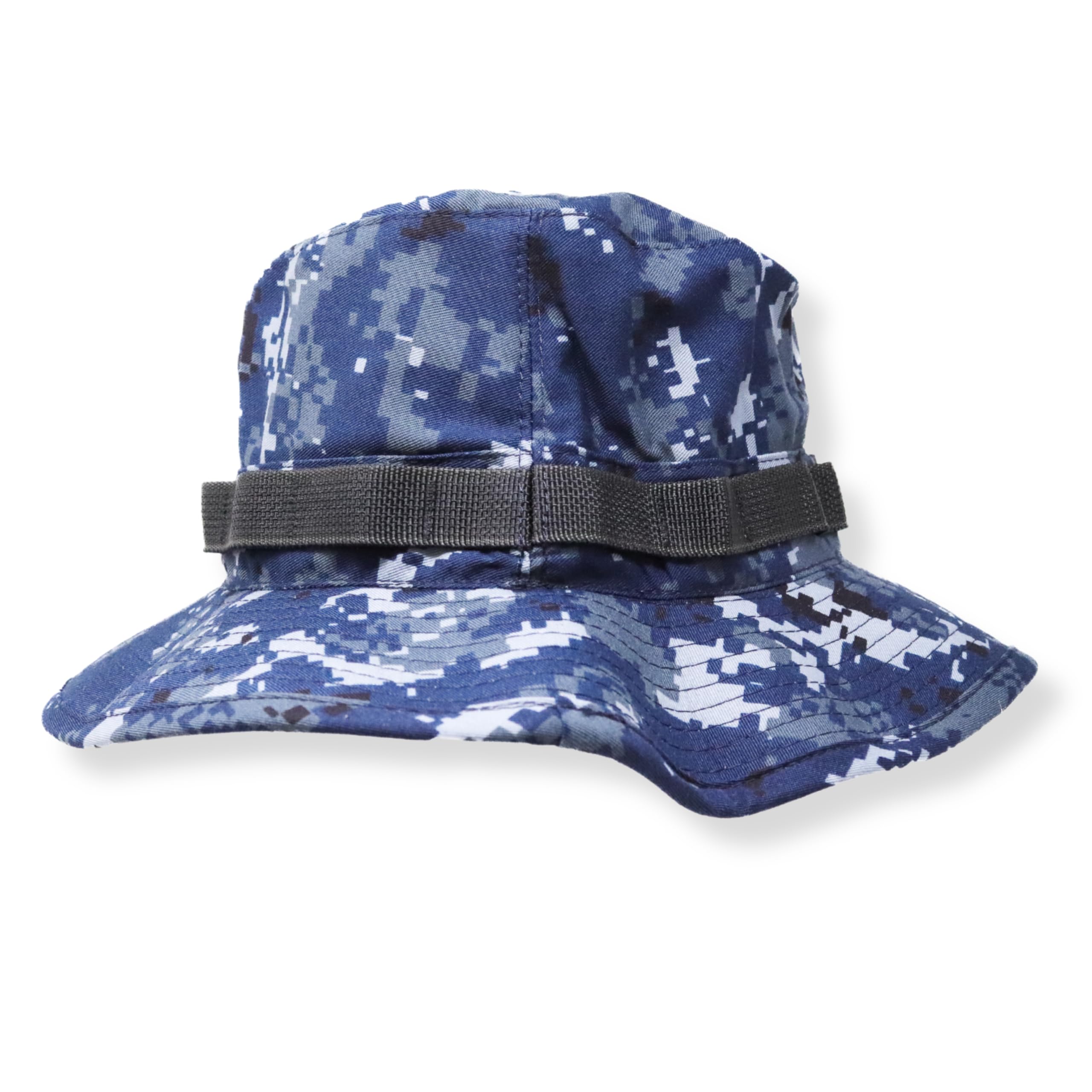 M MCGUIRE GEAR outdoor use with hat keeps sun and wind at bay.