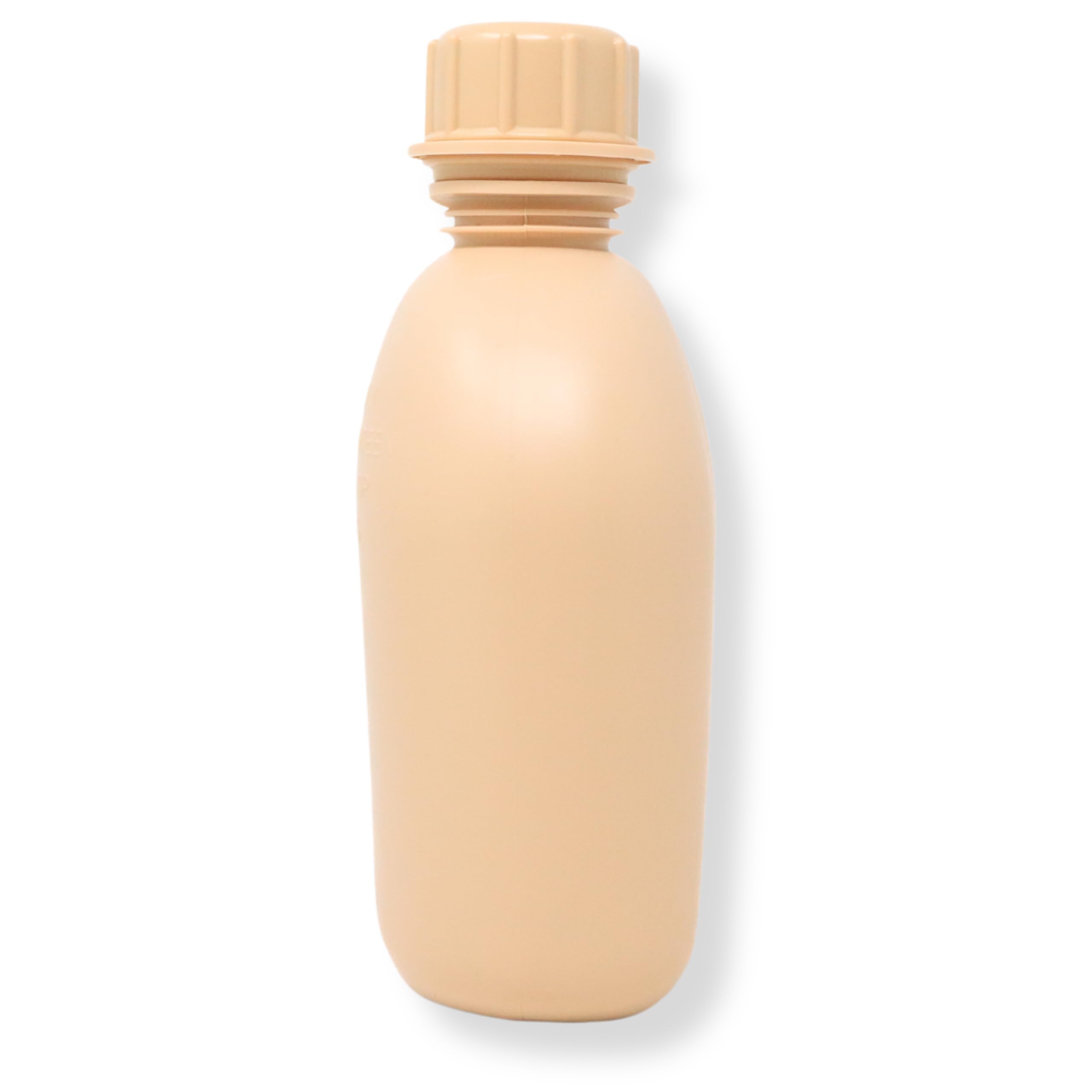 M MCGUIRE GEAR BPA-free water bottle designed for odor-free hydration.