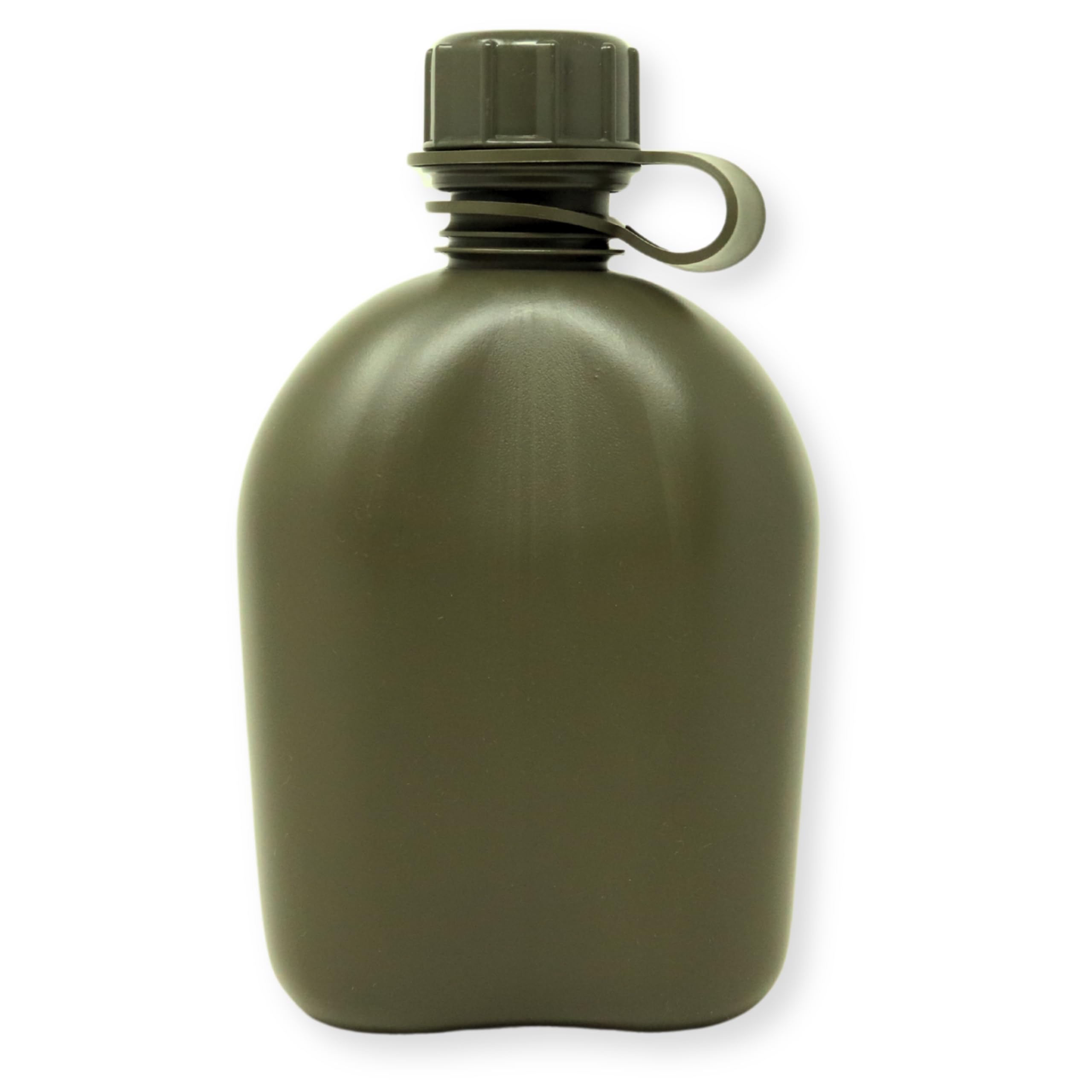M MCGUIRE GEAR GI made in USA for dependable outdoor hydration.
