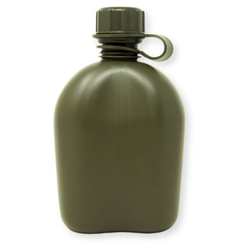 M MCGUIRE GEAR GI made in USA for dependable outdoor hydration.