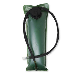 M MCGUIRE GEAR hydration bladder 3l for steady hydration during hikes.