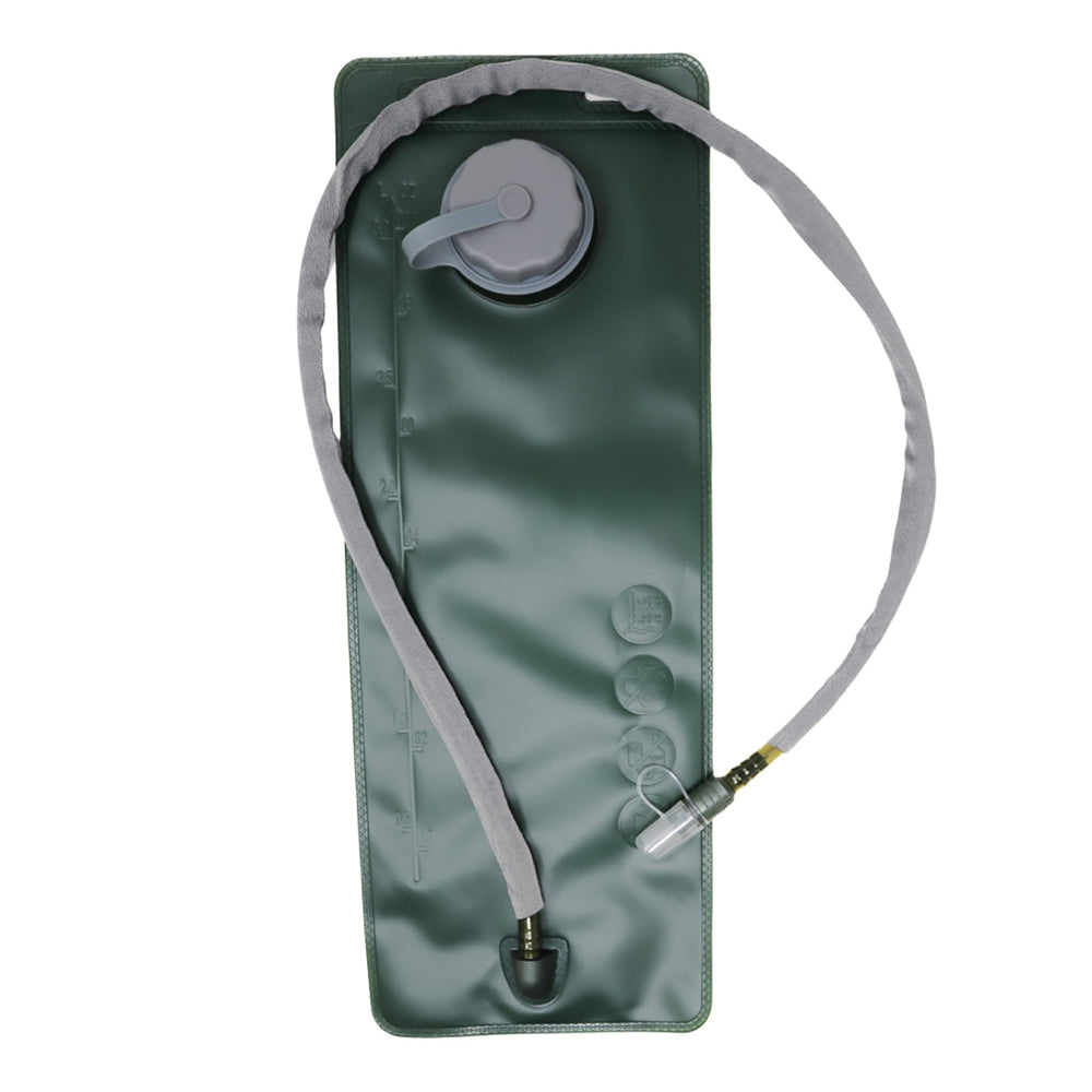 M MCGUIRE GEAR lightweight bladder suitable for emergency kits
