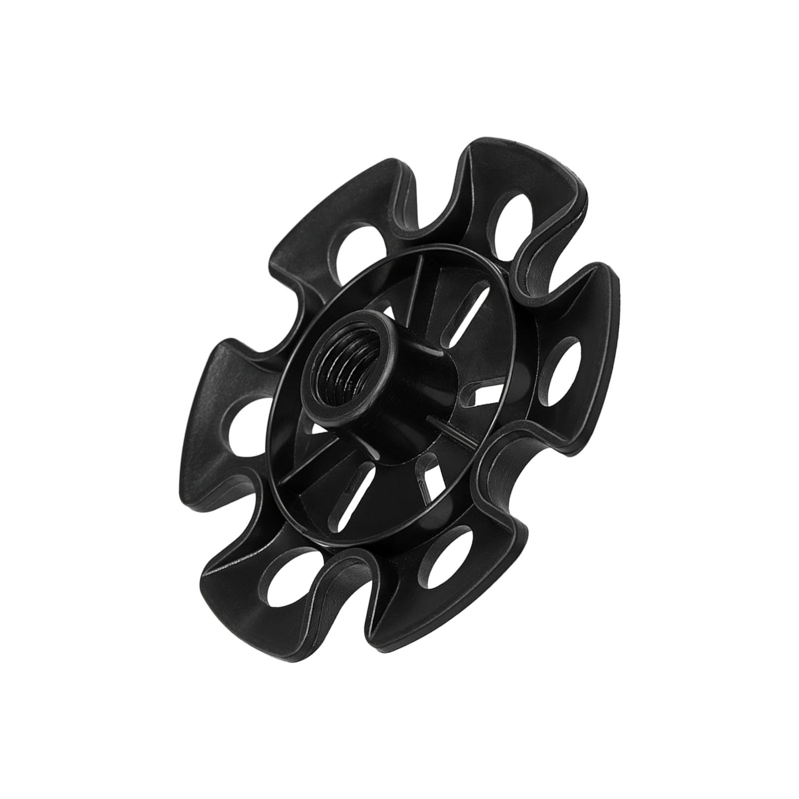 M METERXITY 13mm thread basket helps walk on muddy trails