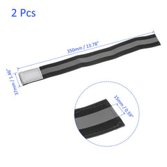 M METERXITY night walking band helps you stay seen in low light