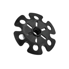 M METERXITY 2-pack basket set for quick end-cap replacement on routes
