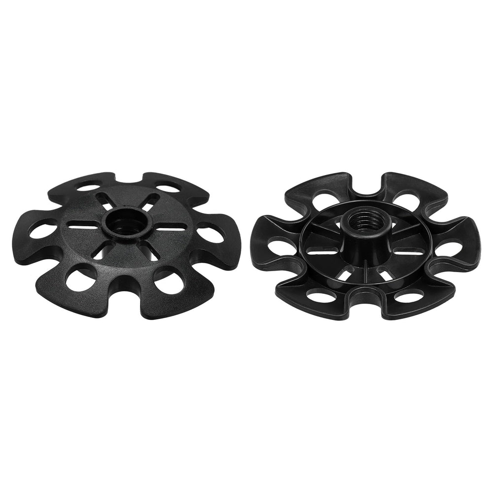 M METERXITY trekking pole basket 13mm end cap improves stability on mud and sand