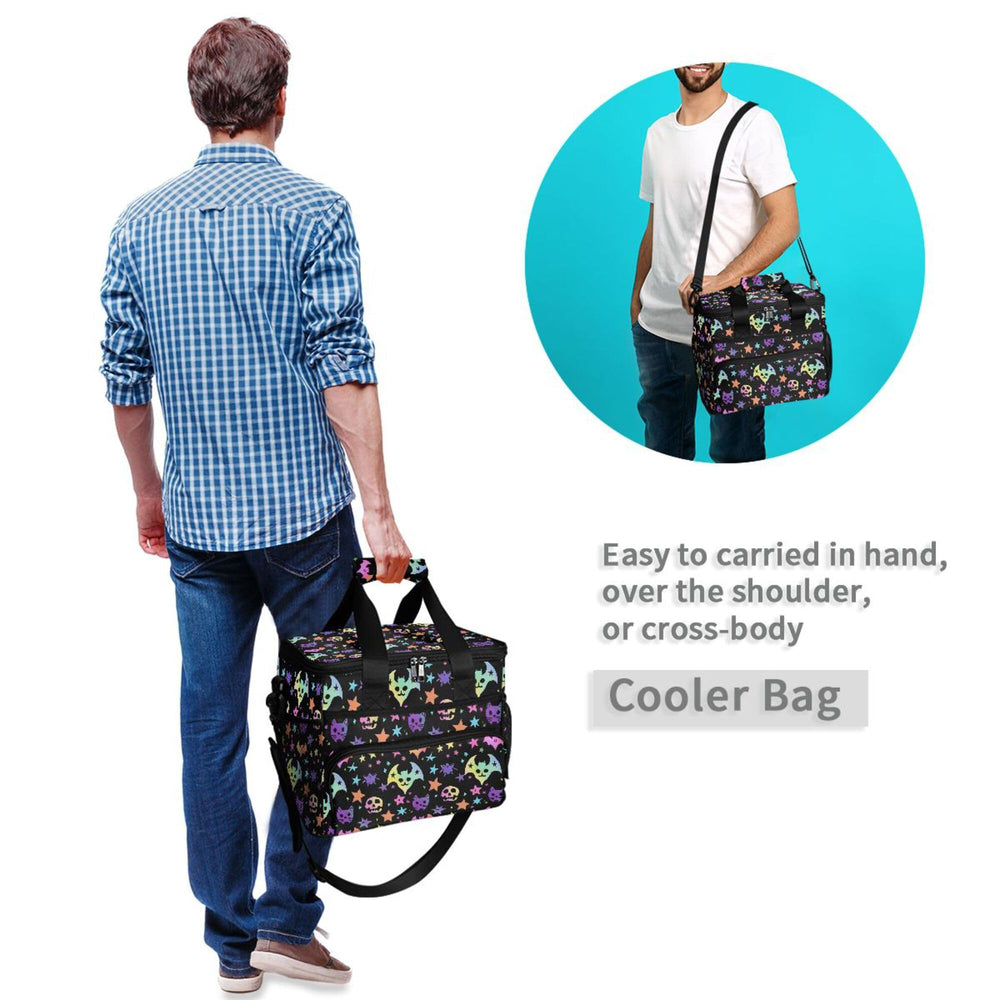 MNSRUU adjustable detachable strap offers versatile carrying options.