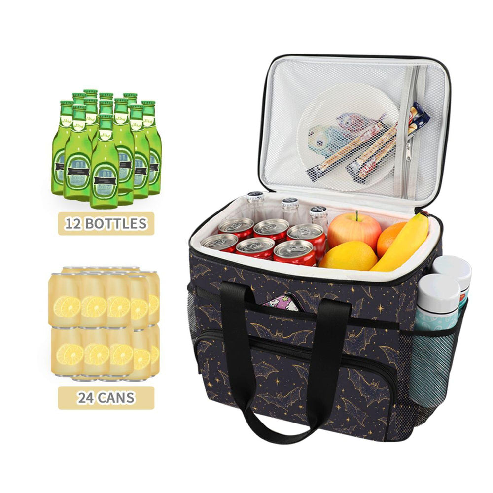 MNSRUU lunch bag with large capacity for meals and snacks