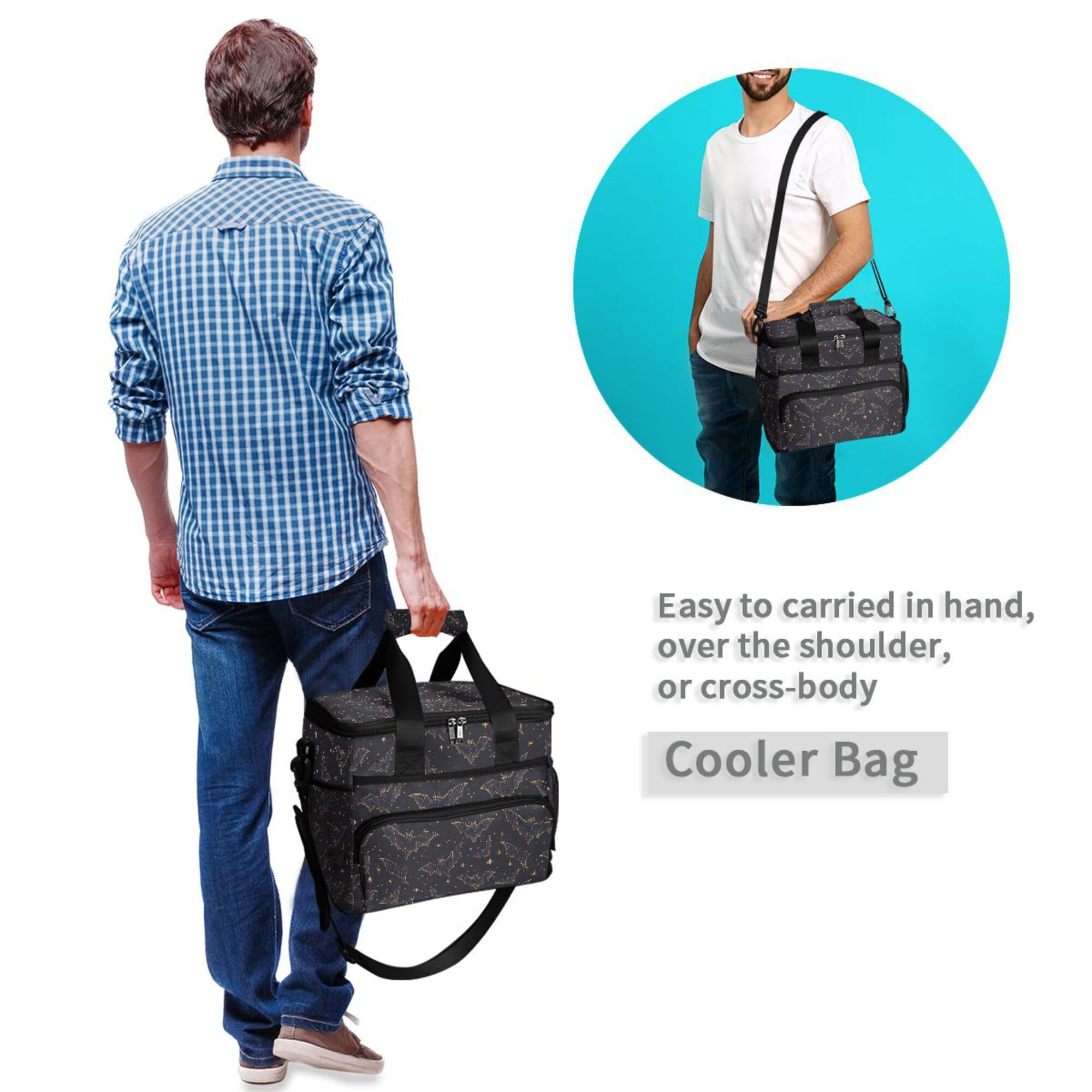 MNSRUU waterproof and durable outer material for daily outings