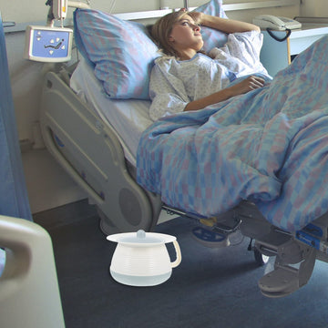 Mobestech travel camping use blue product supports on-the-go relief.