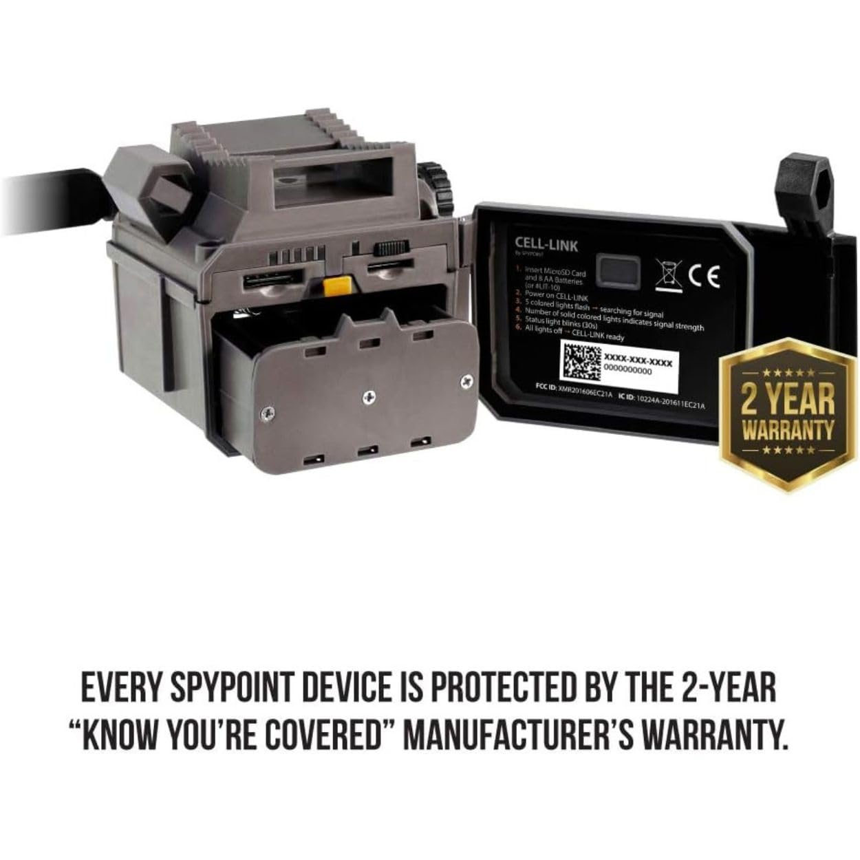 Mobile scouting solution aiding pattern analysis and planning.