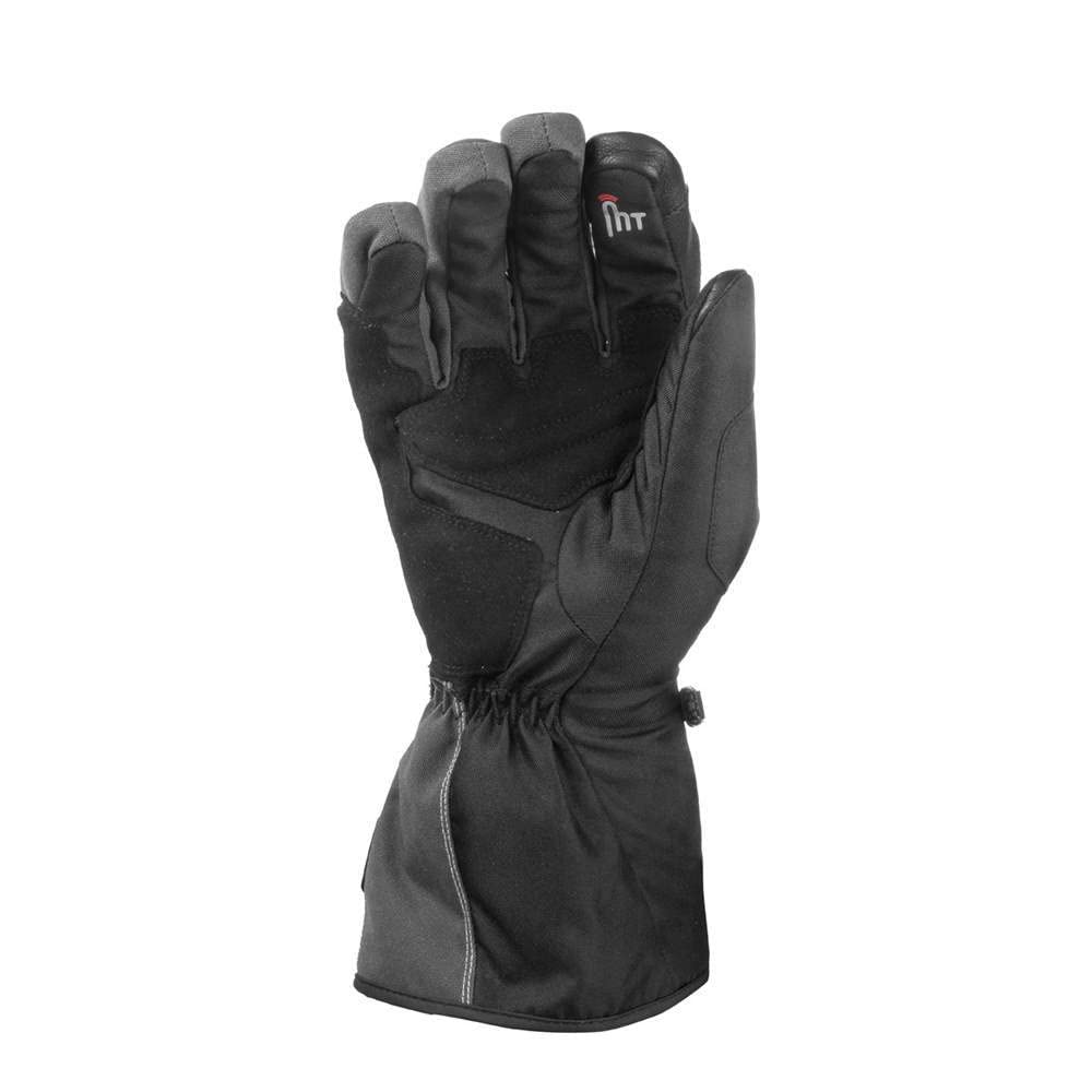Mobile Warming Fieldsheer Squall glove targets finger warmth to maintain dexterity.
