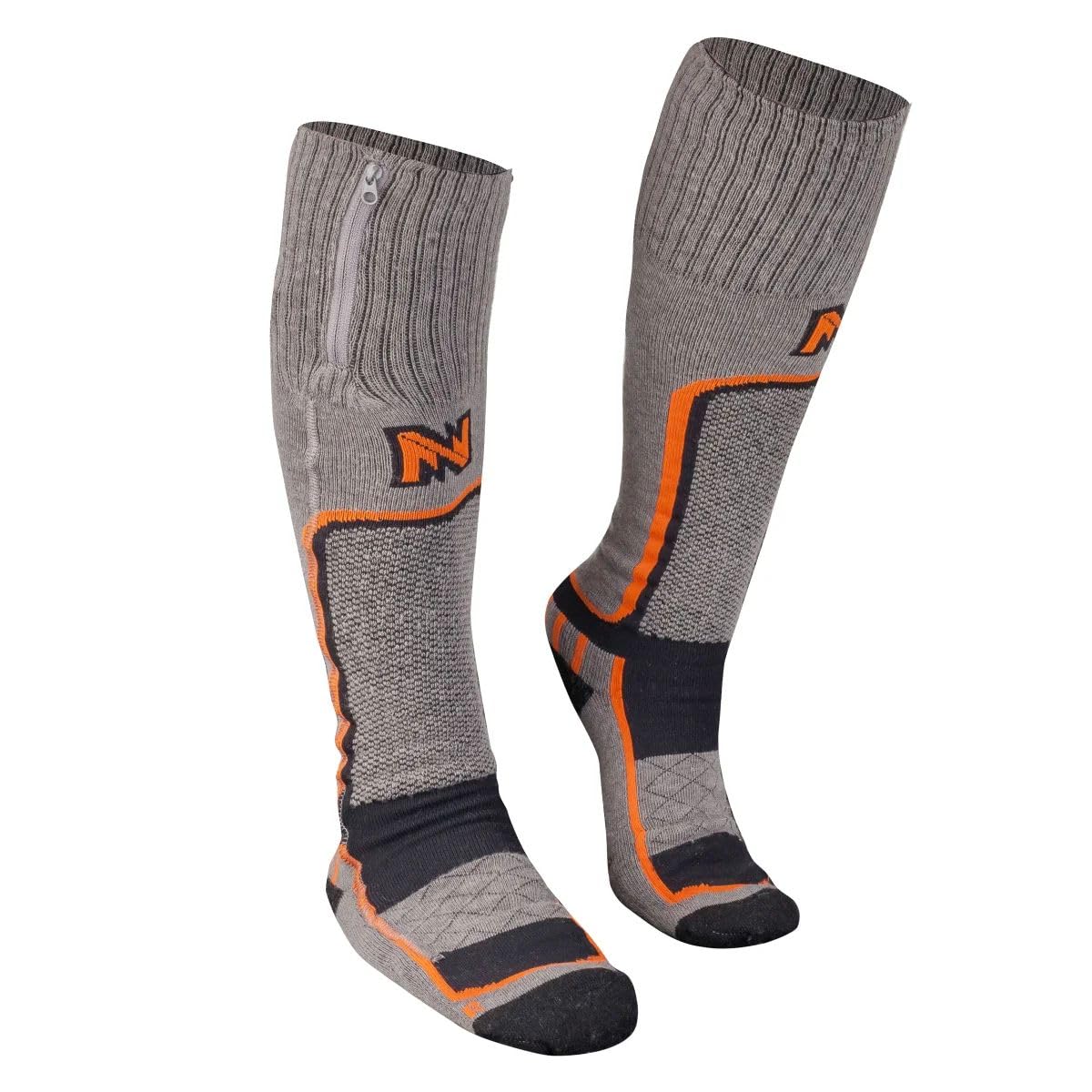 Mobile Warming battery pack powers long-lasting warmth for all-day wear