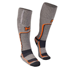 Mobile Warming battery pack powers long-lasting warmth for all-day wear