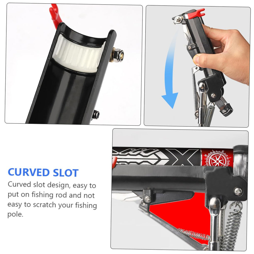 MOBUTOFU tip-shape drill image illustrating easy ground entry in sand or mud.