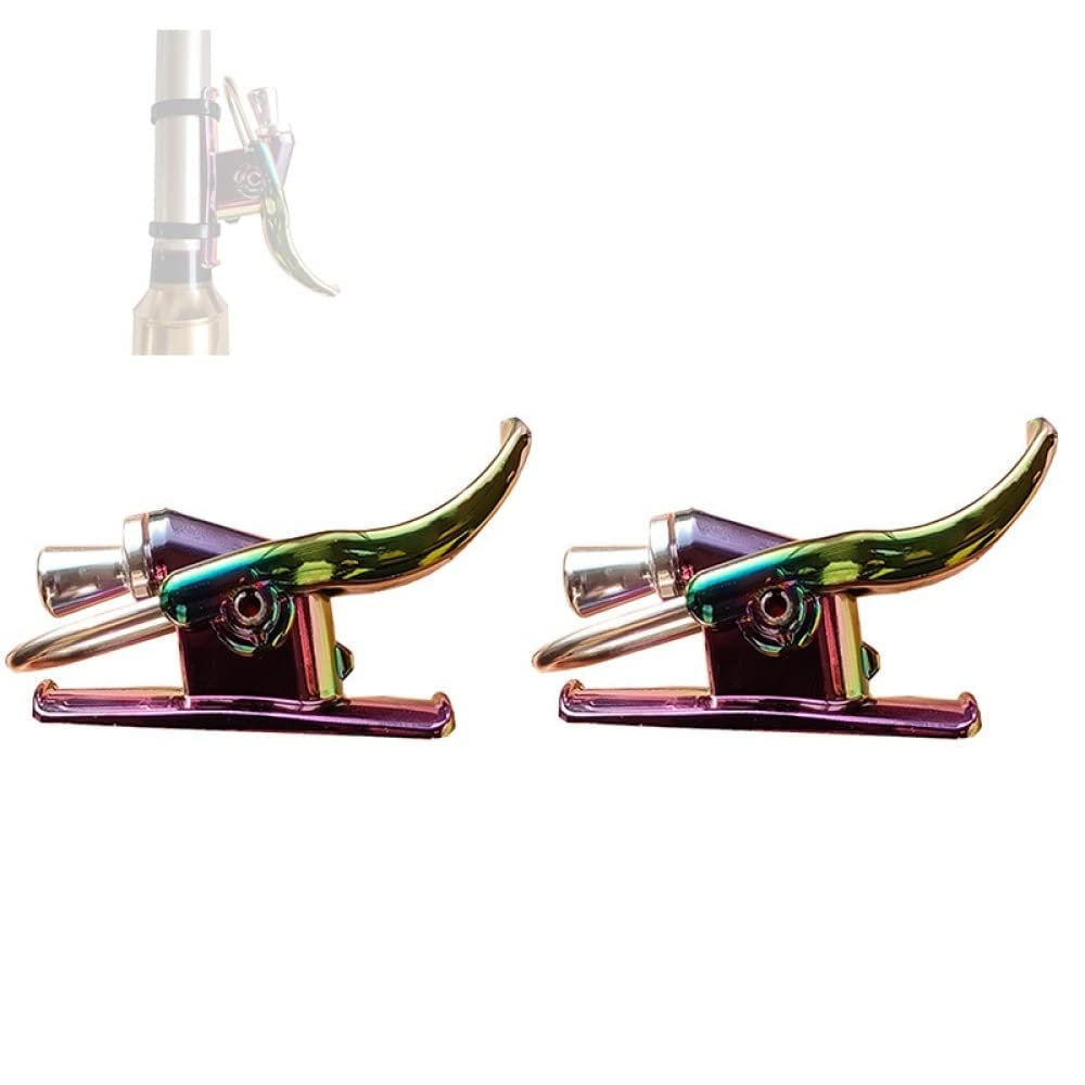 Mochalight 2 Pack Sea Fishing Casting Trigger – front view