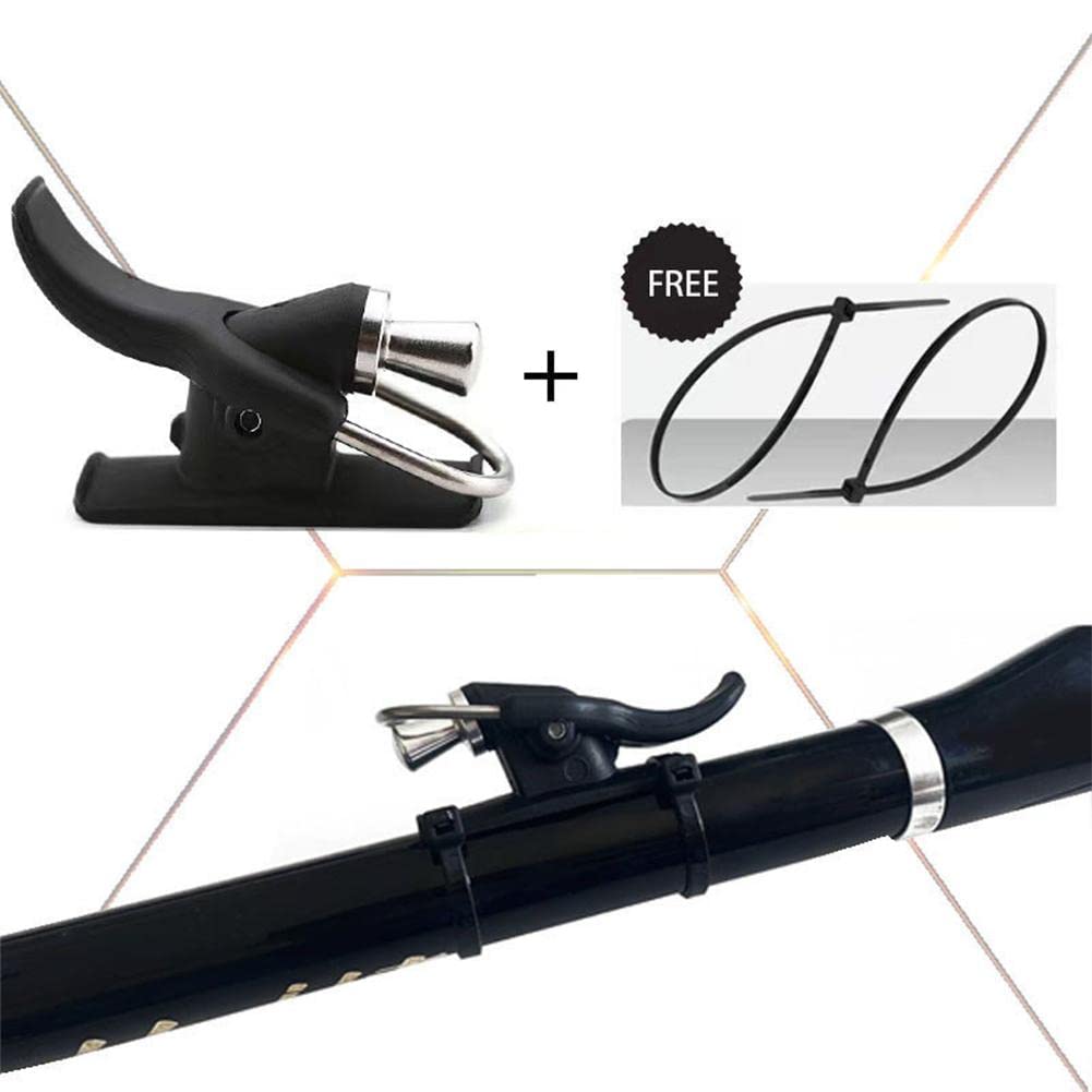 Packaging view of Mochalight triggers